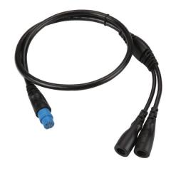 TRANSDUCER ARA KABLO 4 PİN > 6 PİN
