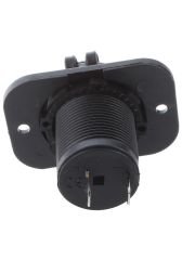 ŞARJ SOKETİ 12V ÇERÇEVELİ