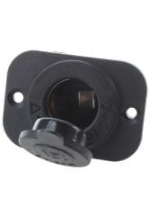 ŞARJ SOKETİ 12V ÇERÇEVELİ