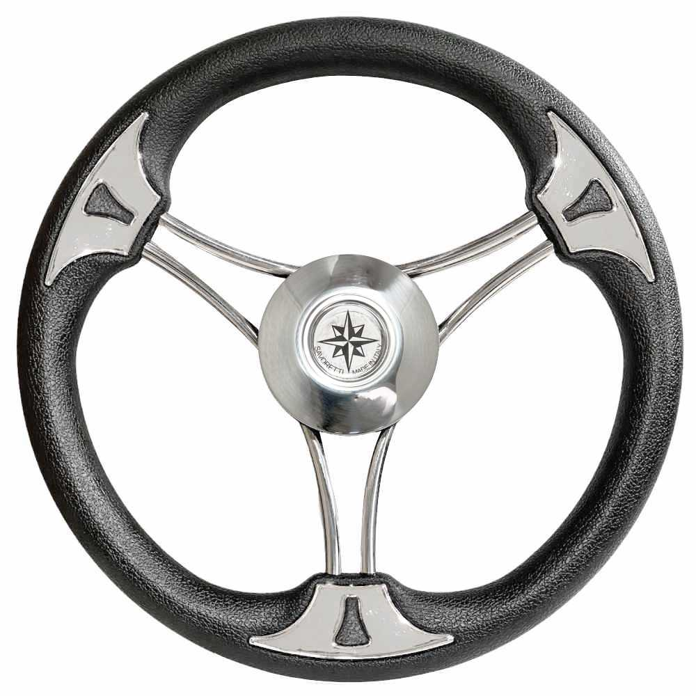 T22B DÜMEN SİMİDİ  SİYAH Ø35cm