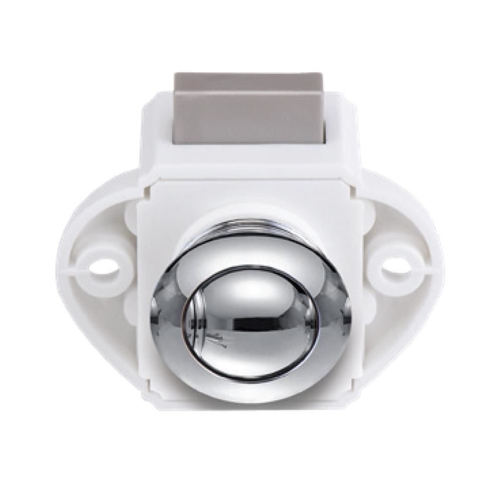 DOLAP KULBU BASMALI KÜÇÜK ÇAP:20 MM