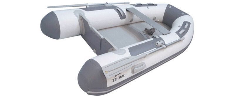 Zodiac Cadet 200 AERO Şişme Tabanlı Bot