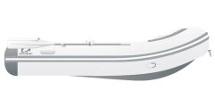 Zodiac Cadet 270 AERO Şişme Tabanlı Bot