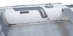 Zodiac Cadet 270 Aluminyum Tabanlı Bot