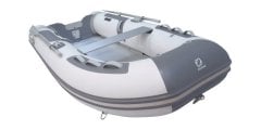 Zodiac Cadet 350 Aluminyum Tabanlı Bot