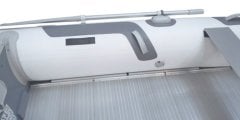 Zodiac Cadet 350 Aluminyum Tabanlı Bot