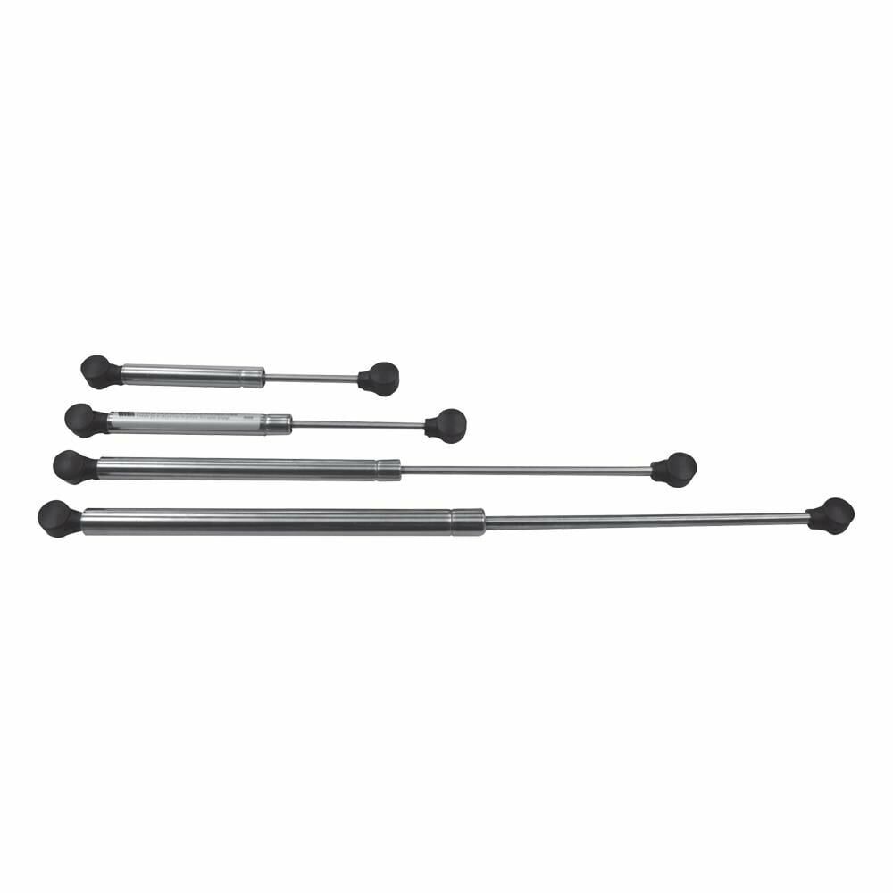 MORS GAZLI AMORTİSÖR   6X190 MM 10KGF