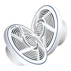 Pıoneer TS-MR2040 200W 20 cm Marine Hoparlör