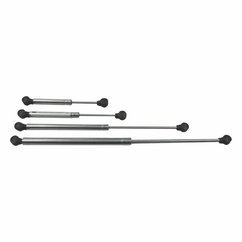 MORS GAZLI AMORTİSÖR   6X250 MM 15KGF