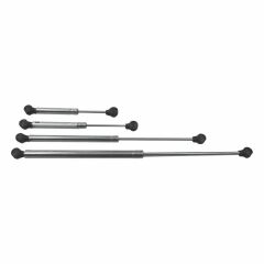 MORS GAZLI AMORTİSÖR   6X250 MM 15KGF