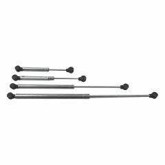 MORS GAZLI AMORTİSÖR   6X300 MM 20KGF
