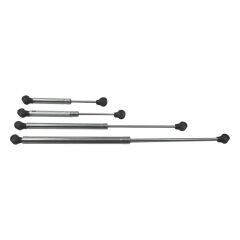 MORS GAZLI AMORTİSÖR   8X380 MM 25KGF