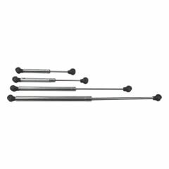 MORS GAZLI AMORTİSÖR   8X380 MM 25KGF