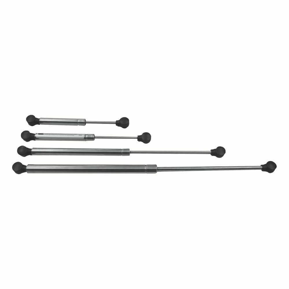MORS GAZLI AMORTİSÖR   8X500 MM 35KGF
