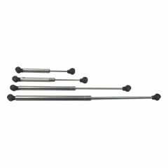 MORS GAZLI AMORTİSÖR   8X500 MM 35KGF