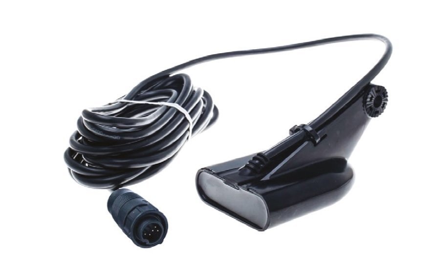 Lowrance Transducer Reveal 5, 7, 9 - 50/200 kHz