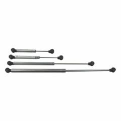 MORS GAZLI AMORTİSÖR 10X680 MM 45KGF
