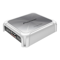 Pıoneer GM-ME400X4 800W 4Kanal Marine Amplifikatör