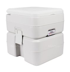 SEAFLO PORTATİF TUVALET 20 LT