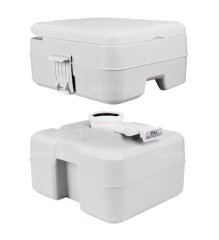SEAFLO PORTATİF TUVALET 20 LT