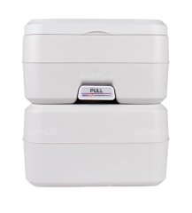 SEAFLO PORTATİF TUVALET 20 LT