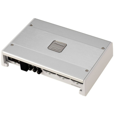 Pıoneer GM-ME600X6 6 Kanal Marine Amplifikatör