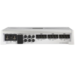 Pıoneer GM-ME600X6 6 Kanal Marine Amplifikatör