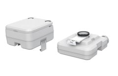 Seaflo Portatif Tuvalet 10 Lt
