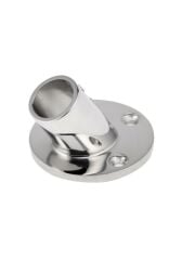 KROM TABAN 60 DERECE ÇAP:25 MM