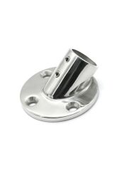 KROM TABAN 60 DERECE ÇAP:25 MM