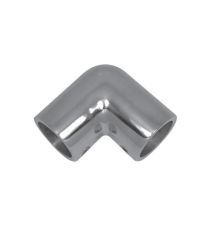 KROM BAĞLANTI DİRSEK ÇAP:25 MM