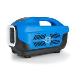 Zero Breeze 12 Volt Mobil Marin Klima