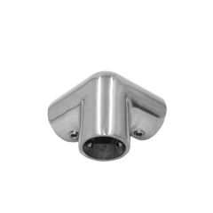 KROM BAĞLANTI KÖŞE ÇAP:25 MM