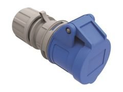 SAHİL BESLEME PRİZ 16amp