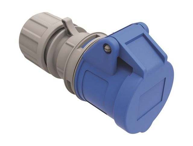 SAHİL BESLEME PRİZ 16amp