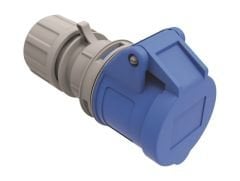 SAHİL BESLEME PRİZ 16amp
