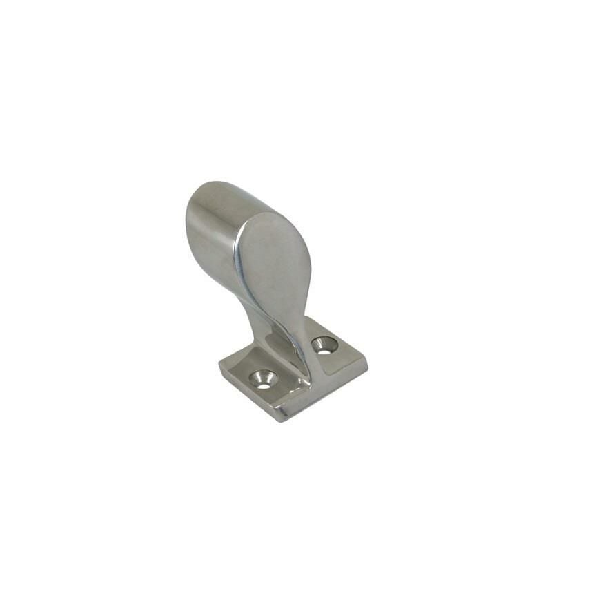 KROM TUTAMAK AYAĞI 25 MM KAPALI