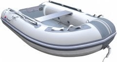 RY-BD 270 FREESUN ŞİŞME TABANLI BOT GRİ