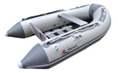 RY-BD 200 FREESUN IZGARA TABANLI BOT GRİ