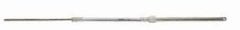 DİREKSİYON TELİ SEAFLEX KALIN TİP 10ft  3,05mt