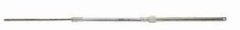 DİREKSİYON TELİ SEAFLEX KALIN TİP 11ft  3,36mt