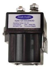SELENOİD K200 12v