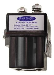 SELENOİD K200 24v