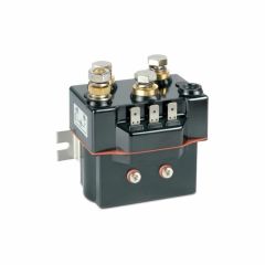 SELENOİD K200 24v