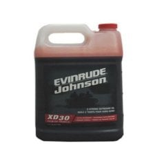 XD30 2,5 GALON  2 ZAMANLI MOTOR YAĞI