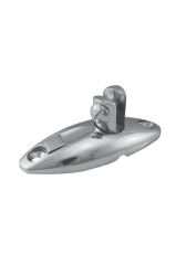 KİLİTLİ TENTE AYAĞI 25 MM