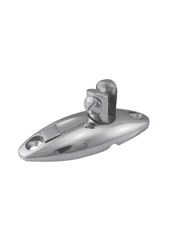 KİLİTLİ TENTE AYAĞI 25 MM
