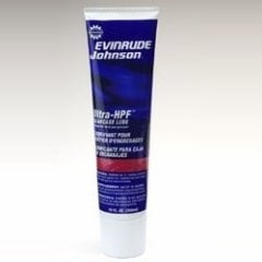 JOHNSON –EVINRUDE ŞANZIMAN YAĞI 10 OZ HI.VIS