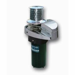 VS1500C TAMBURLU DİK IRGAT 8mm 12v