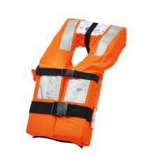RESCUE MASTER 2010 YETİŞKİN CAN YELEĞİ SOLAS